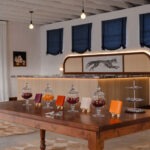 Enjoy A Guided Shopping Experience At Charlie Fox In Southampton With Certified Sommelier James Mallios