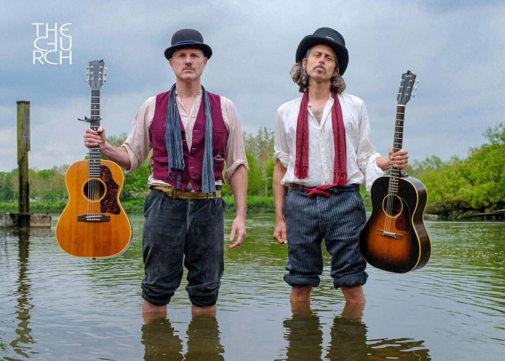Concert: The Sons of Town Hall - The Great Return
