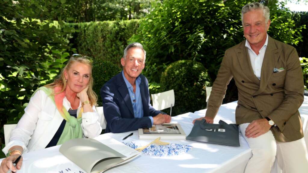 East Hampton Design Day