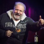 Comedy Masterclass with Eddie Brill