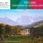 Exhibition Opening Reception - This Land