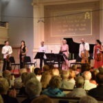 Bridgehampton Chamber Music Festival: Haydn & Beethoven