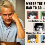 Book Talk: Jim Windolf, author of "Where the Music Had To Go"