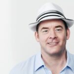 Stand Up Comedy - David Koechner - Live On Stage At Bay Street Theater