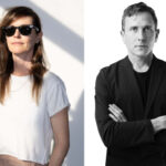 ARTIST TALK: Lucy Raven in conversation with Alan Ruiz