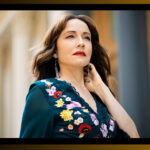 Marta Sánchez — Solo Piano | McIver Piano Series