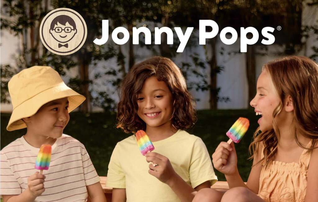 JonnyPops Market Pop-Up at Amber Waves Farm