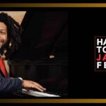 Sean Mason — Solo Piano | McIver Piano Series