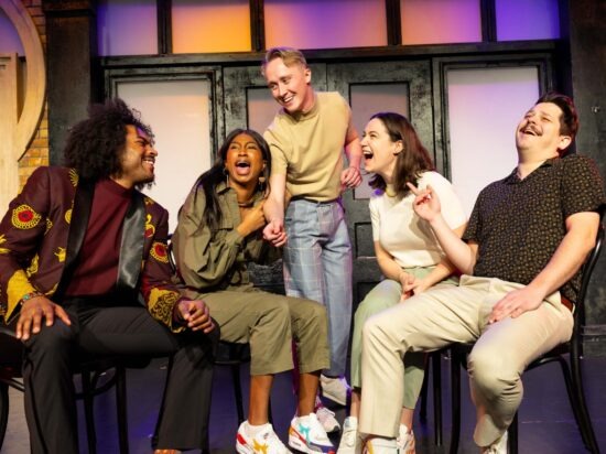 Best of The Second City