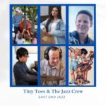 Tiny Toes & the Jazz Crew