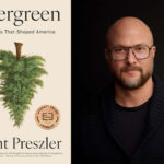 Book Talk: Trent Prezler, author of Evergreen