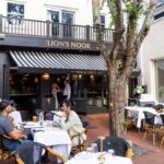 Lion's Nook Bar & Grill Now Open in East Hampton Village
