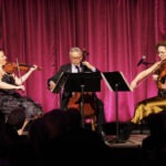 Musicians from the New York Philharmonic
