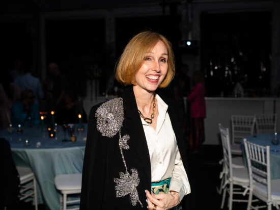 2026 Guild Hall Gala Honoring Andrea Grover