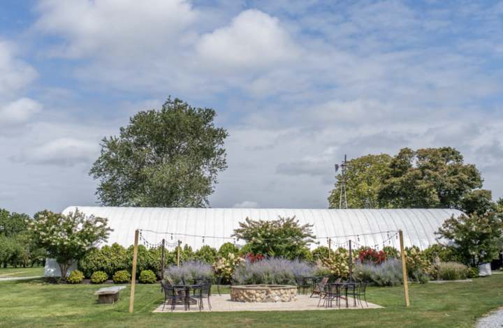 DL1961 Summer Pop-Up at Breeze Hill Farm