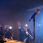 Laughing Academy | Learn the Art of Standup Comedy