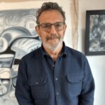 Brent Richardson’s First Solo Exhibition on the East End At The Arts Center at Duck Creek