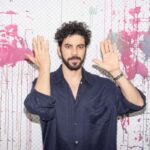 Solo Exhibition by Jorge Rios at The Arts Center at Duck Creek