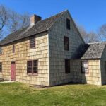 East Hampton Historical Society To Reopen The Mulford Farmhouse Following Restoration To Celebrate America’s 250th