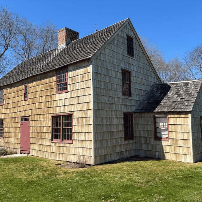 East Hampton Historical Society To Reopen The Mulford Farmhouse Following Restoration To Celebrate America’s 250th