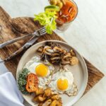 Father's Day Brunch at the Hampton Maid