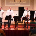 Bridgehampton Chamber Music Festival: Finale Fantastique