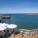 Celebrate Fourth of July Weekend at Gosman’s Dock with Fireworks, Live Music and Waterfront Fun!