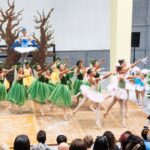Hampton Ballet Theatre School Presents Annual Performances of Peter and the Wolf
