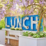LUNCH Lobster Roll Launches "Summer Sips at the Roll" Weekly Cocktail & Wine Series in the Hamptons!