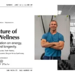 Sunday Sessions: The Future of Men's Wellness at Dragon Hemp Apothecary