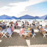 July 4th Weekend At Navy Beach Restaurant