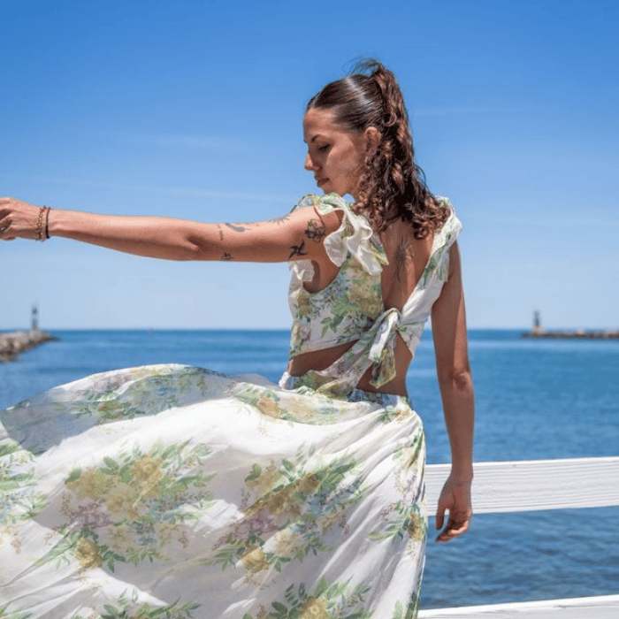 Nicci's Boutique Brings Its Signature Island Style to Montauk with New Retail Space at Gosman's Dock!