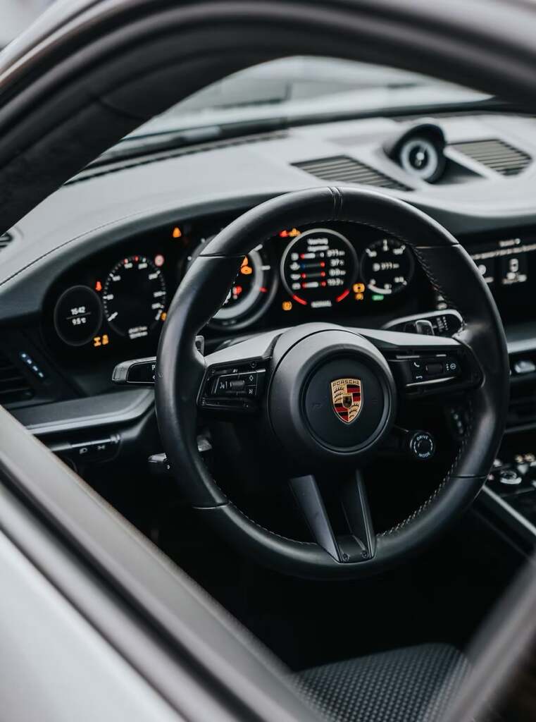 An Evening of Wellness at Porsche of Southampton