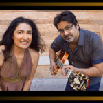 Rez Abbasi & Kiran Ahluwalia Quartet