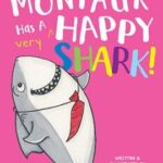 A Special Celebration of Nina Ross' Newest Release: "Montauk Has a Very Happy Shark"