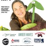 The Arts Center at Duck Creek Announces Return of Family Night For 2026 Season