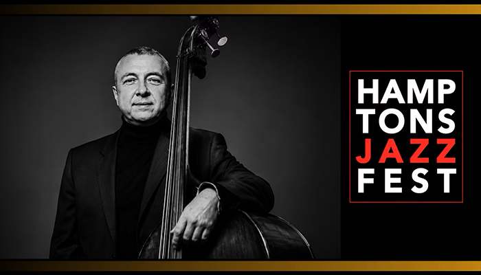Boris Kozlov Quartet