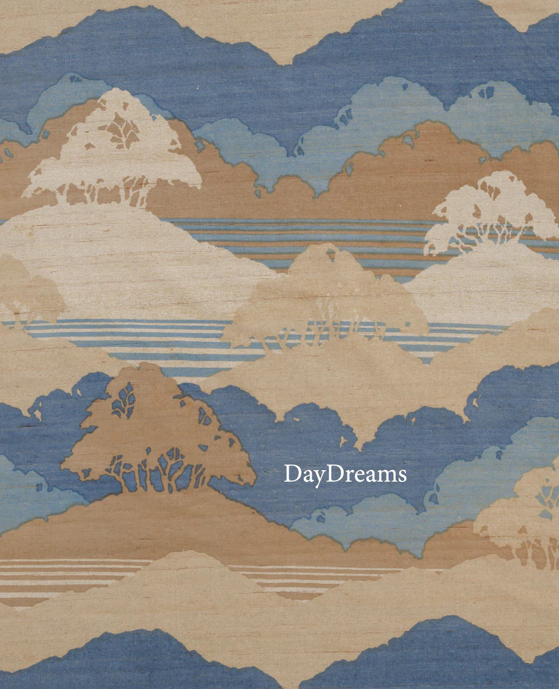 DayDreams Party | Celebrating the Launch of DayDreams Edited by James Salomon