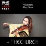 Concert: Hamptons Jazz Fest Presents Meg Okura Quintet