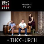 Concert: Hamptons Jazz Fest Presents Trio Libre