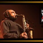Immanuel Wilkins Quartet