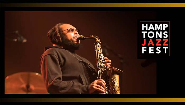 Immanuel Wilkins Quartet