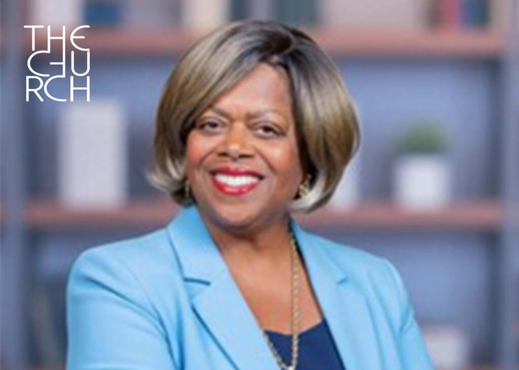 Knowledge Friday with Dr. Suzan "Sujay" Johnson Cook