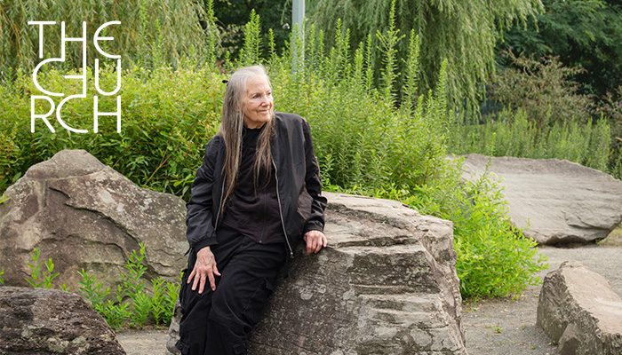ARTIST TALK: Meg Webster in conversation with Donna De Salvo