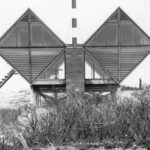LI Modern: Funky Modernist: Andrew Geller