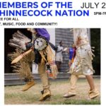 The Arts Center at Duck Creek Hosts Family Night July 20th