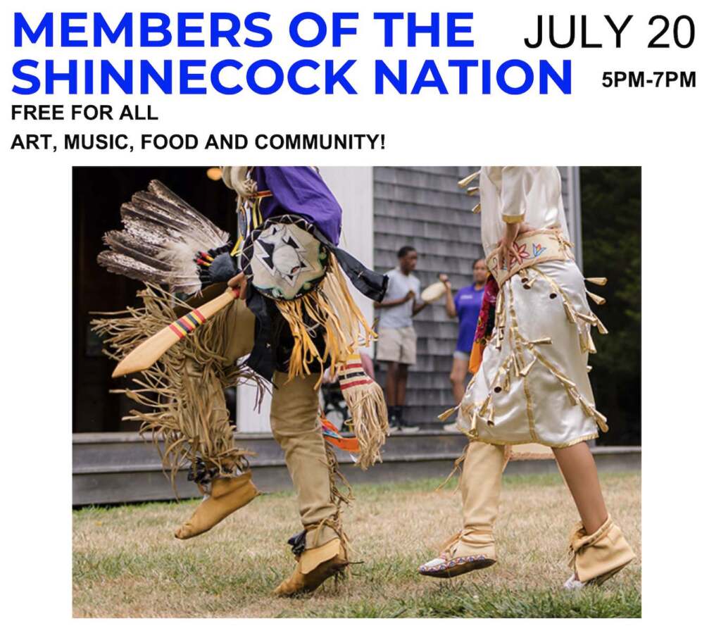 The Arts Center at Duck Creek Hosts Family Night July 20th