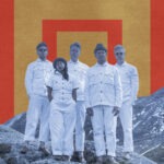 St. Lucia at Solé East (Free with RSVP)