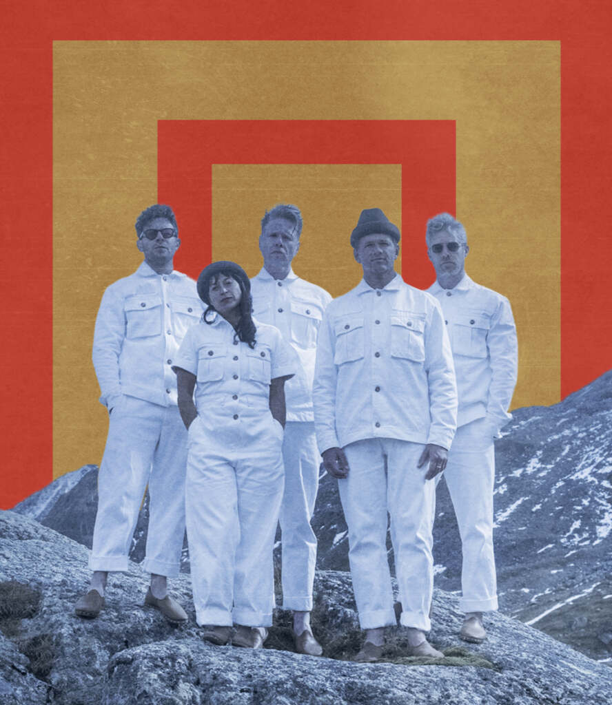St. Lucia at Solé East (Free with RSVP)