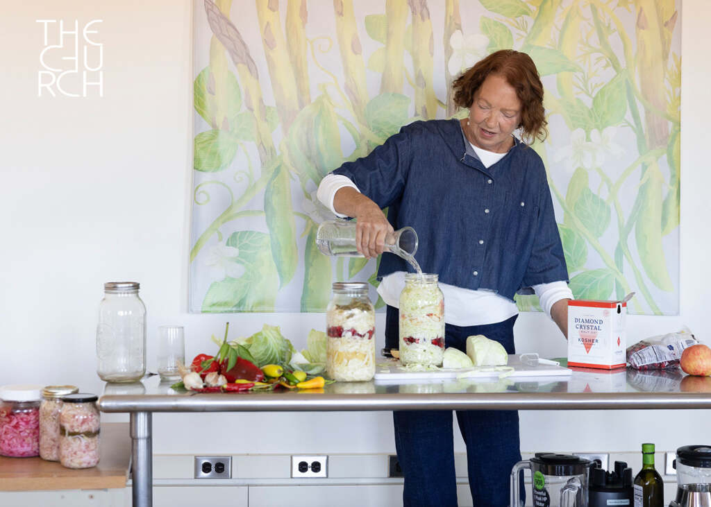 Wellness Monday: 10 Minutes to Better Health with Nadia Ernestus